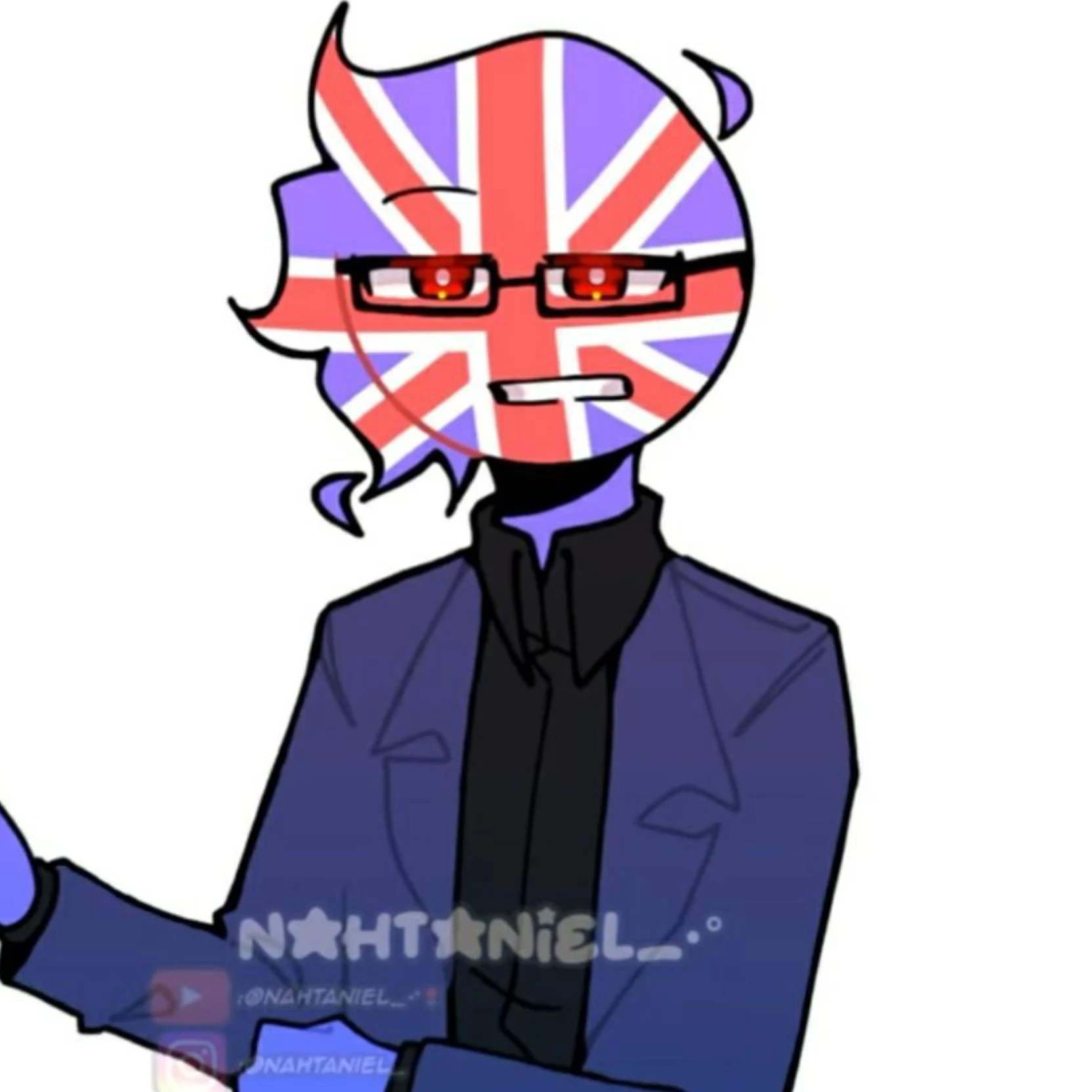 Thumbnail of Британская семья
