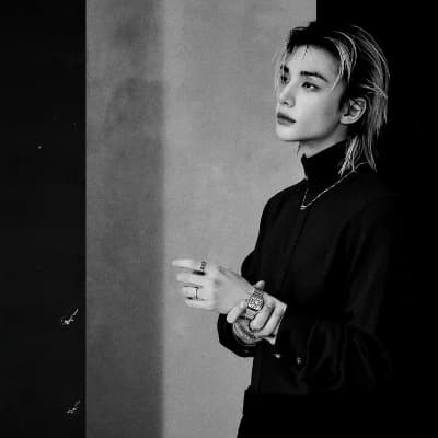 Thumbnail of Хван Хёнджин