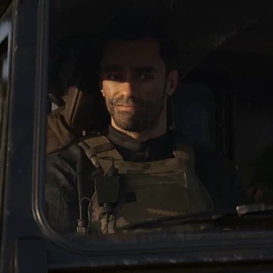 Thumbnail of Коронель Алехандро Варгас