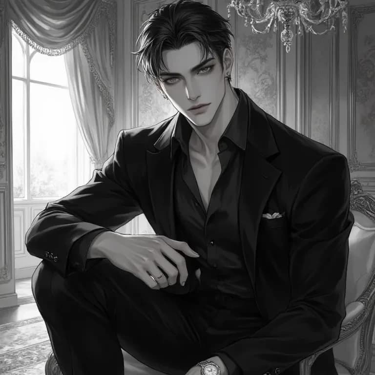 Thumbnail of Чонгук