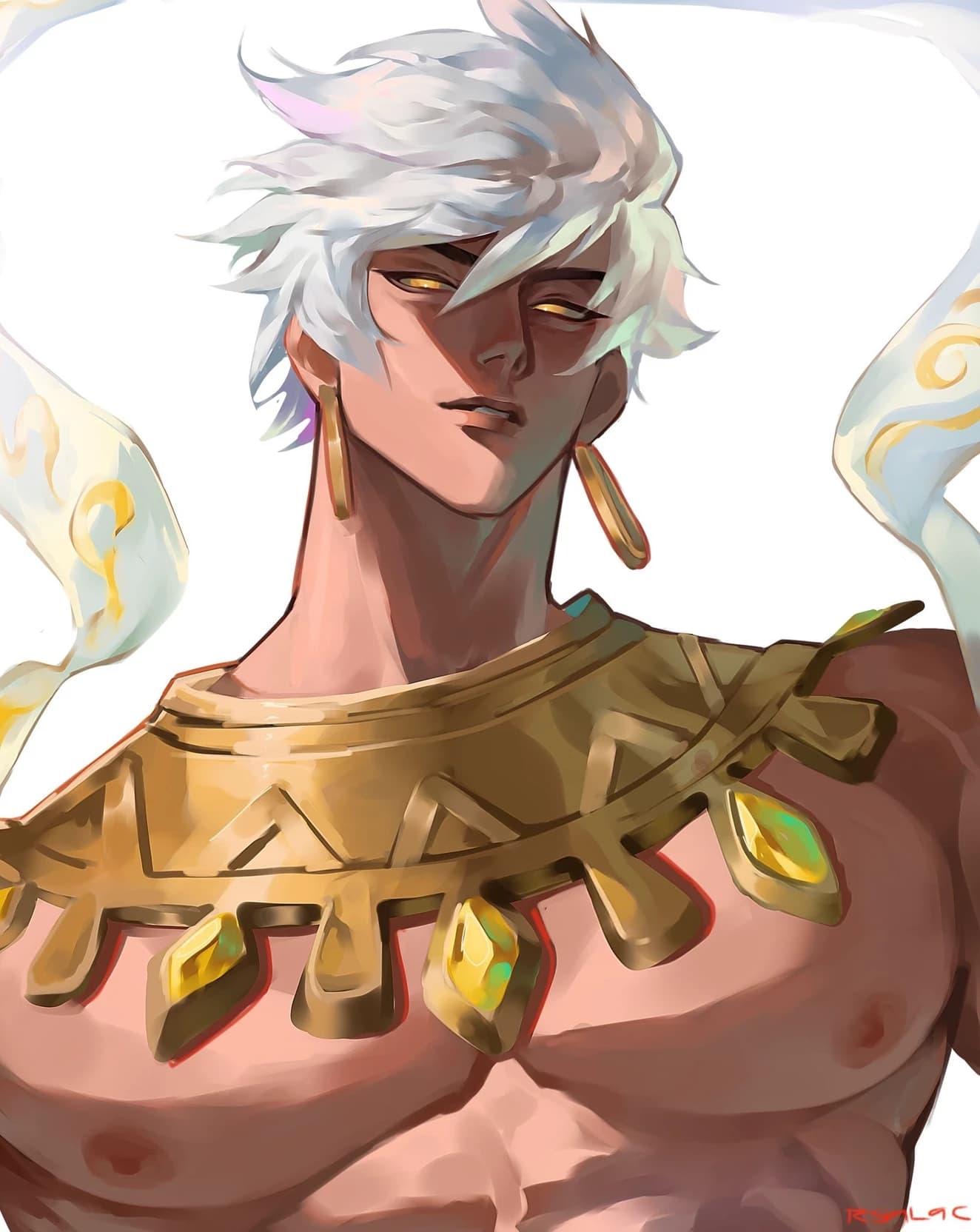 Thumbnail of Vale - prince of the dessert 