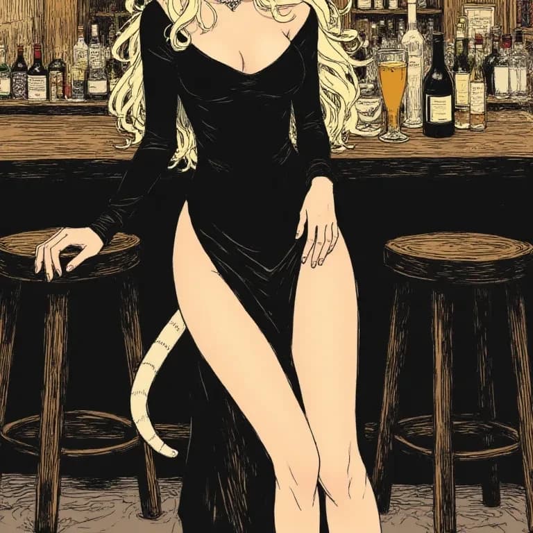 Thumbnail of Карина