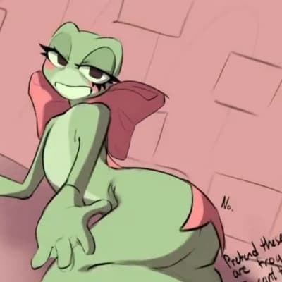 Thumbnail of Ква-квак