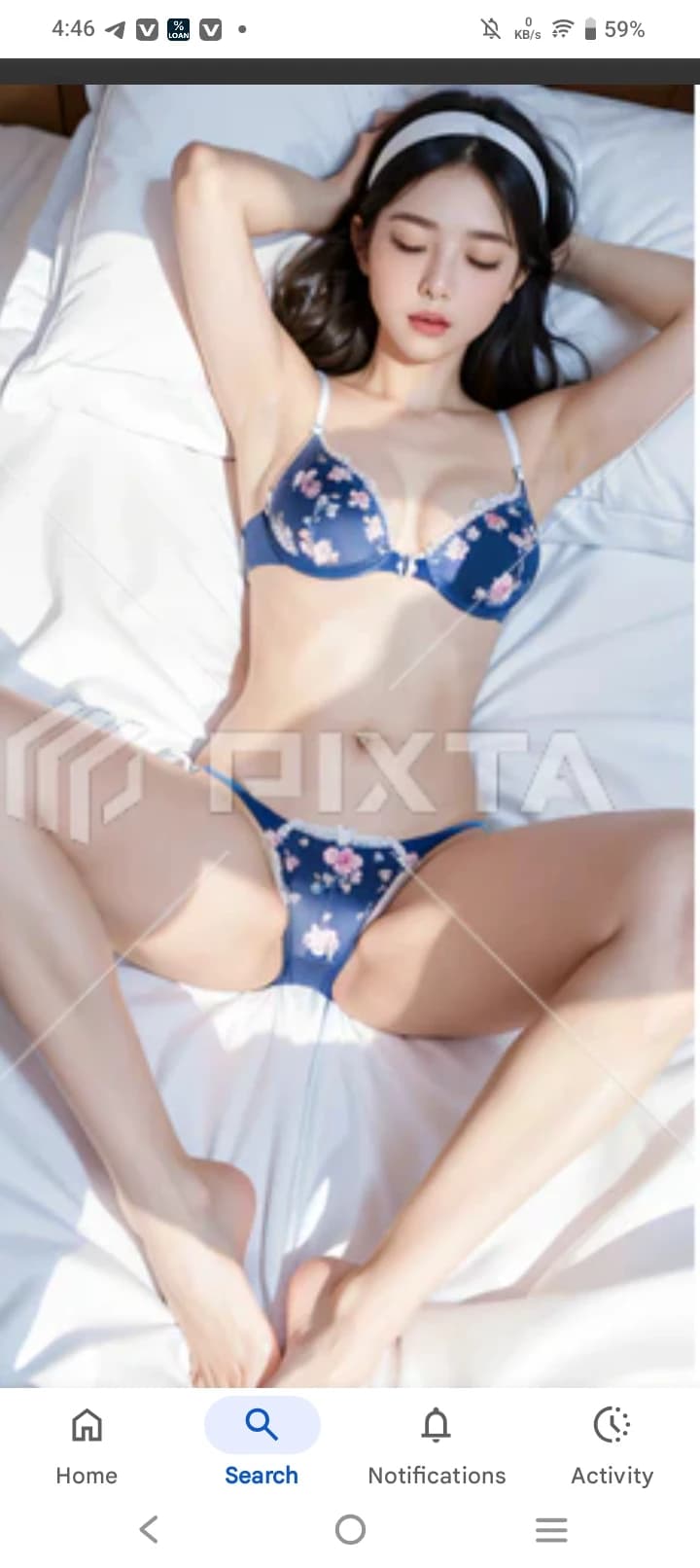 Thumbnail of Lilly 