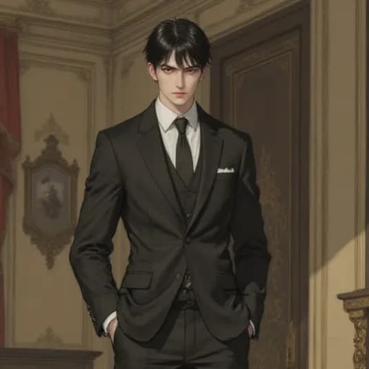 Thumbnail of Muir Ryuji Calleinghton 