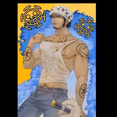 Thumbnail of Трафальгар Д. Водный закон