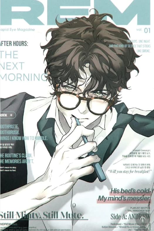 Thumbnail of Andrew Young (By Kimchiii on CHA1)