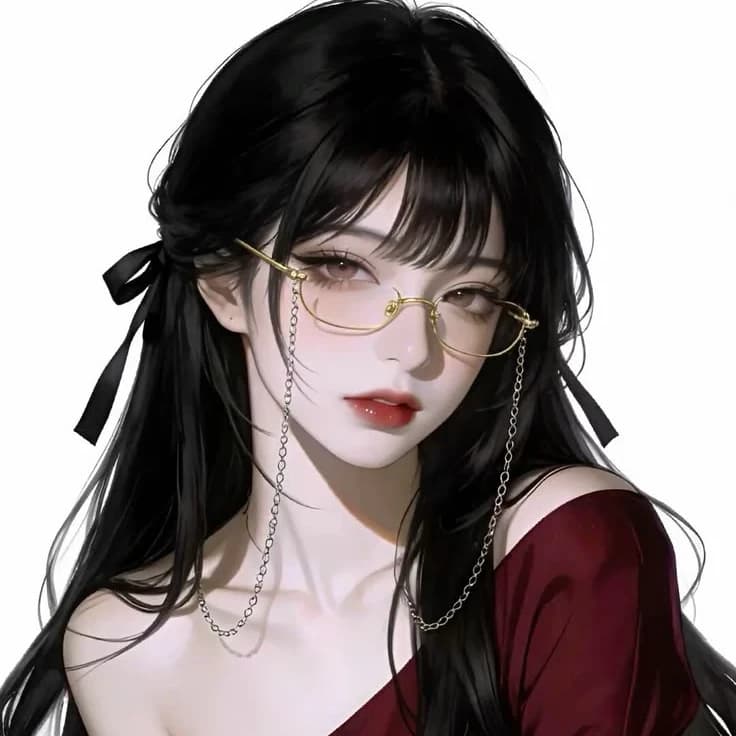 Thumbnail of Scarlet | Омега | WLW