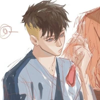 Thumbnail of Kawaki