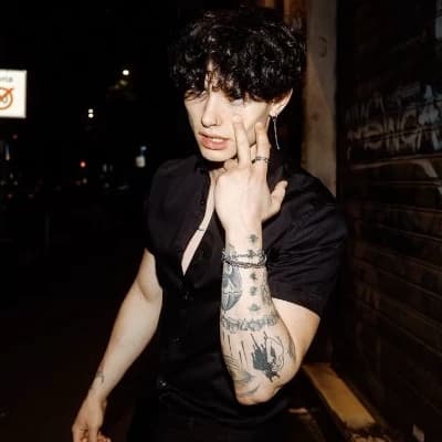 Thumbnail of Майкл