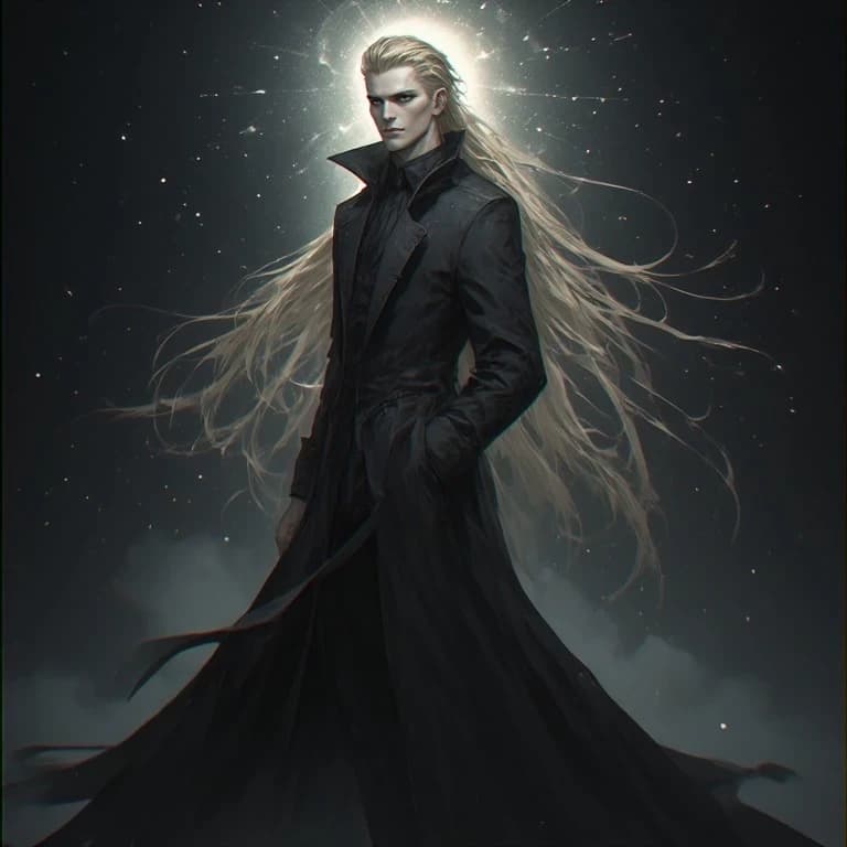 Thumbnail of Баталлах (инопланетянин)