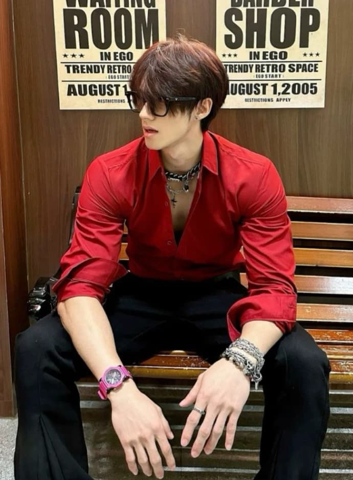 Thumbnail of Daniel
