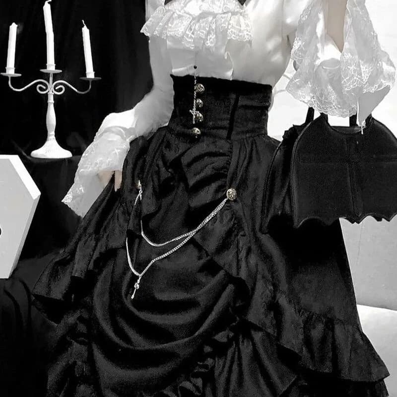 Thumbnail of Аля / Принцесса 👑 🥀 (HL)