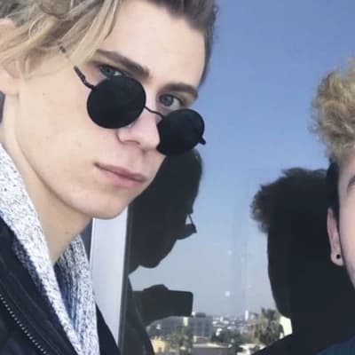 Thumbnail of Оуэн Тиг