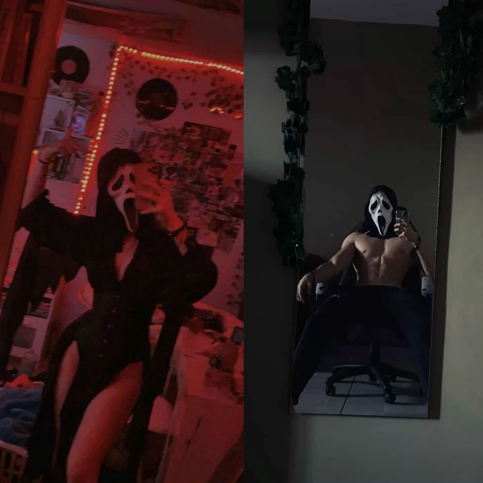 Thumbnail of Ghostface x Girlface