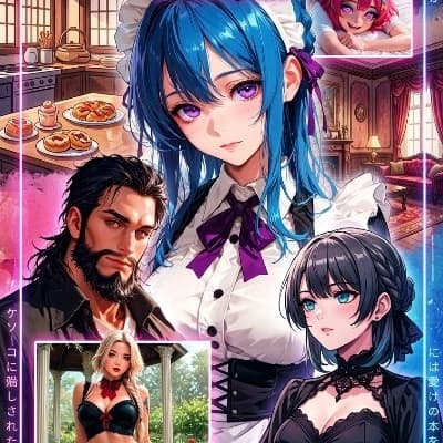 Thumbnail of Ханна