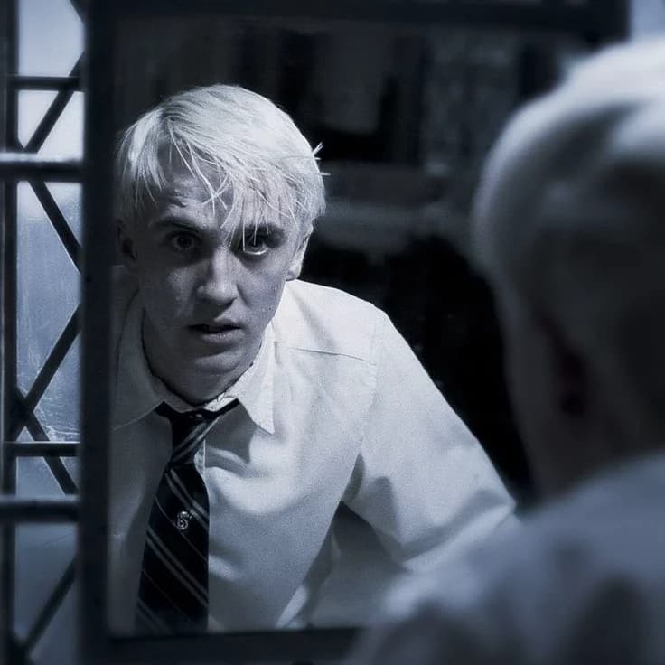 Thumbnail of Драко Малфой
