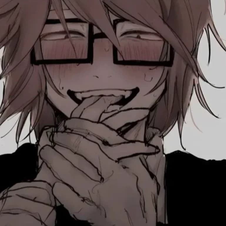 Thumbnail of Kai(dominant half-sibling)