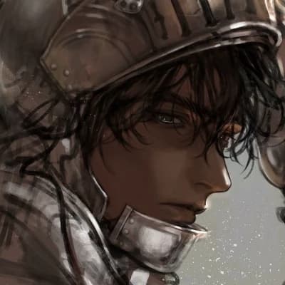 Thumbnail of Роан Деметрус