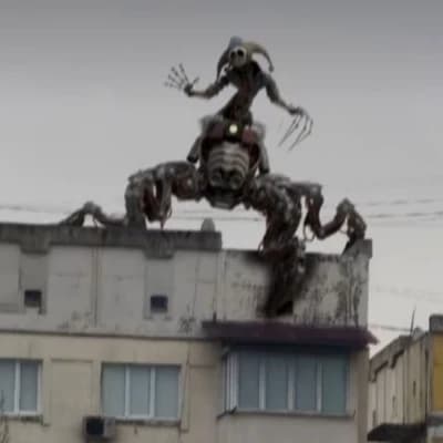Thumbnail of Этерия