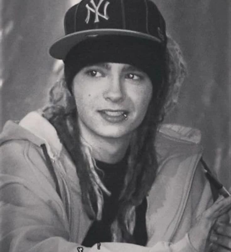 Thumbnail of Tom Kaulitz 