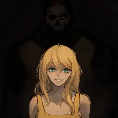 Thumbnail of Саймон "Призрак" Райли