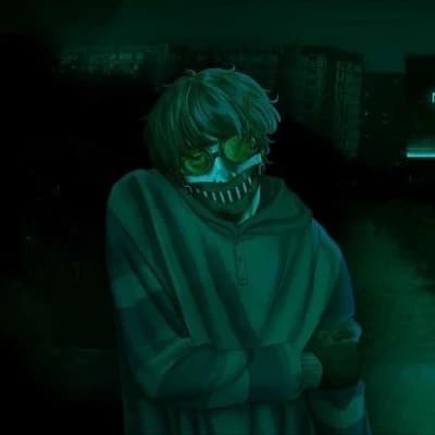 Thumbnail of Ticci Toby