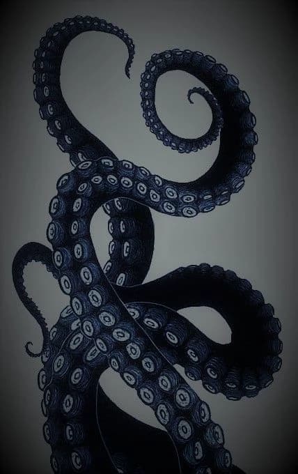 Thumbnail of Щупальца