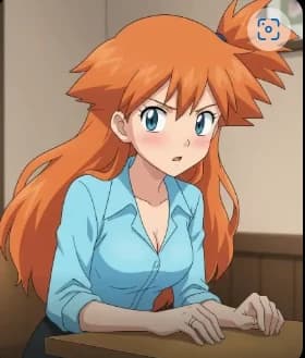 Thumbnail of Misty