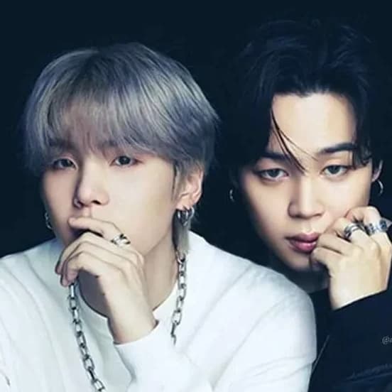 Thumbnail of Bangtan Sonyeondan Vampires