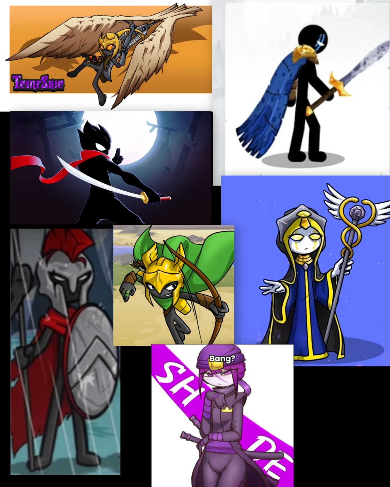 Thumbnail of Una era de caos y esperanza, 