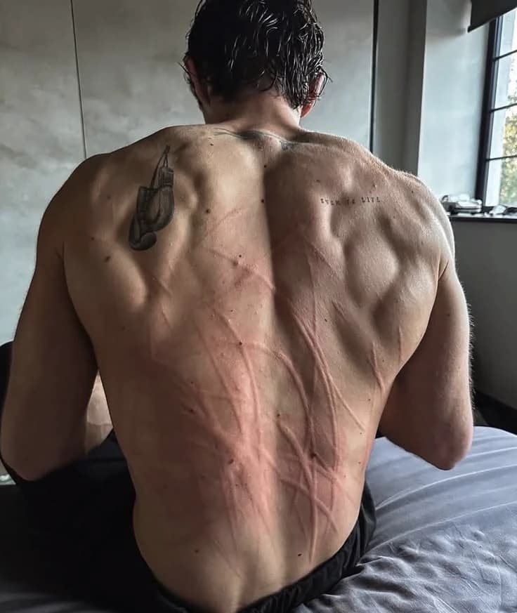 Thumbnail of Мафиозный муж