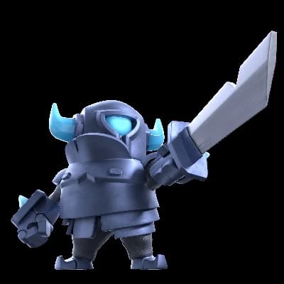 Thumbnail of Мини P.E.K.K.A