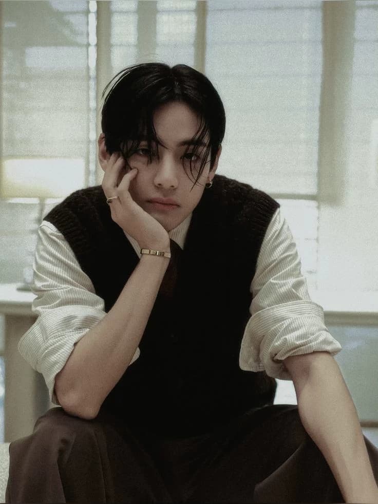 Thumbnail of Kim Taehyung 