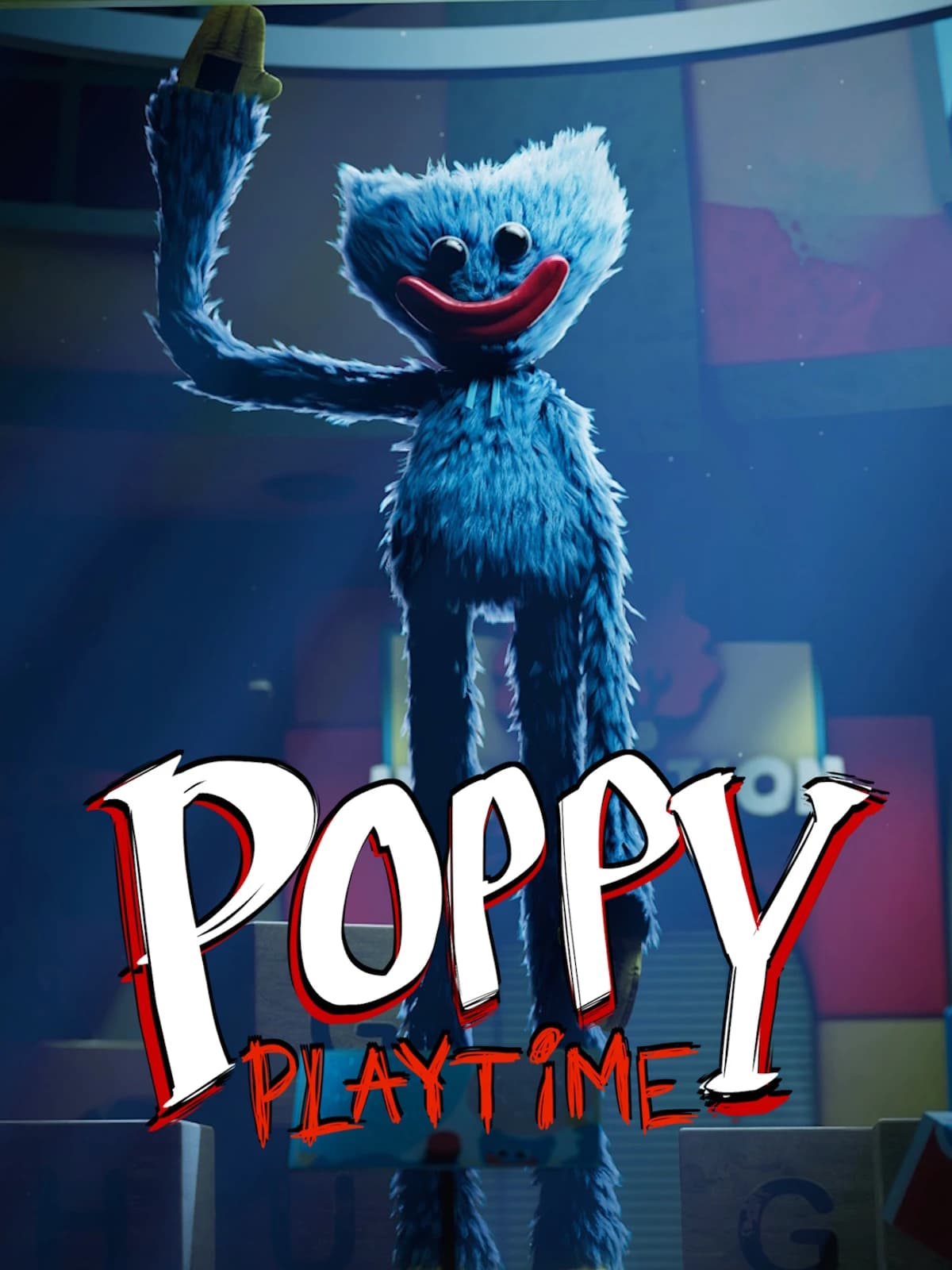 Thumbnail of Poppy Playtime - Глава 5
