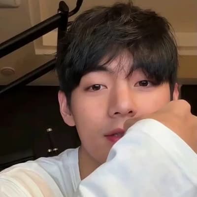 Thumbnail of Kim Taehyung (V)