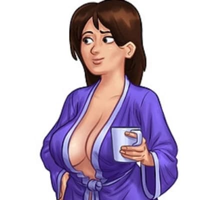 Thumbnail of Дебби Каммингс