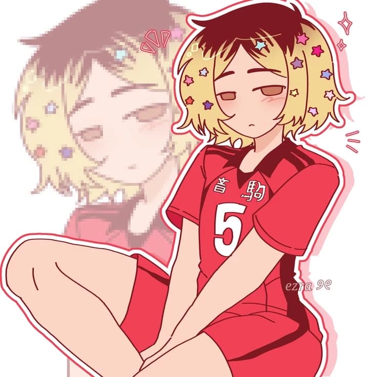 Thumbnail of Кенма кодзуме