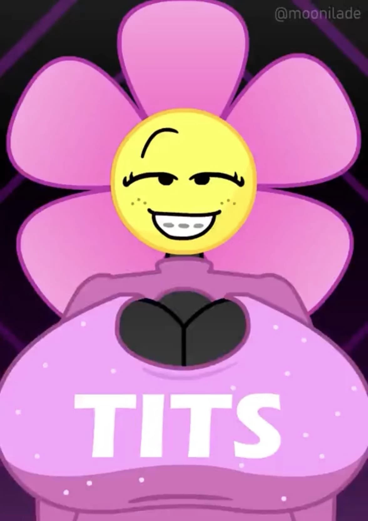 Thumbnail of Цветок