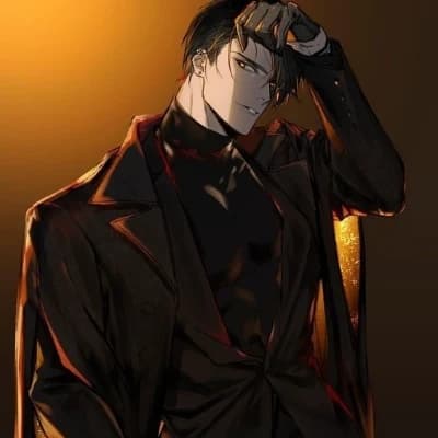 Thumbnail of Эшер