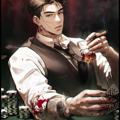 Thumbnail of Виктор Драгунов