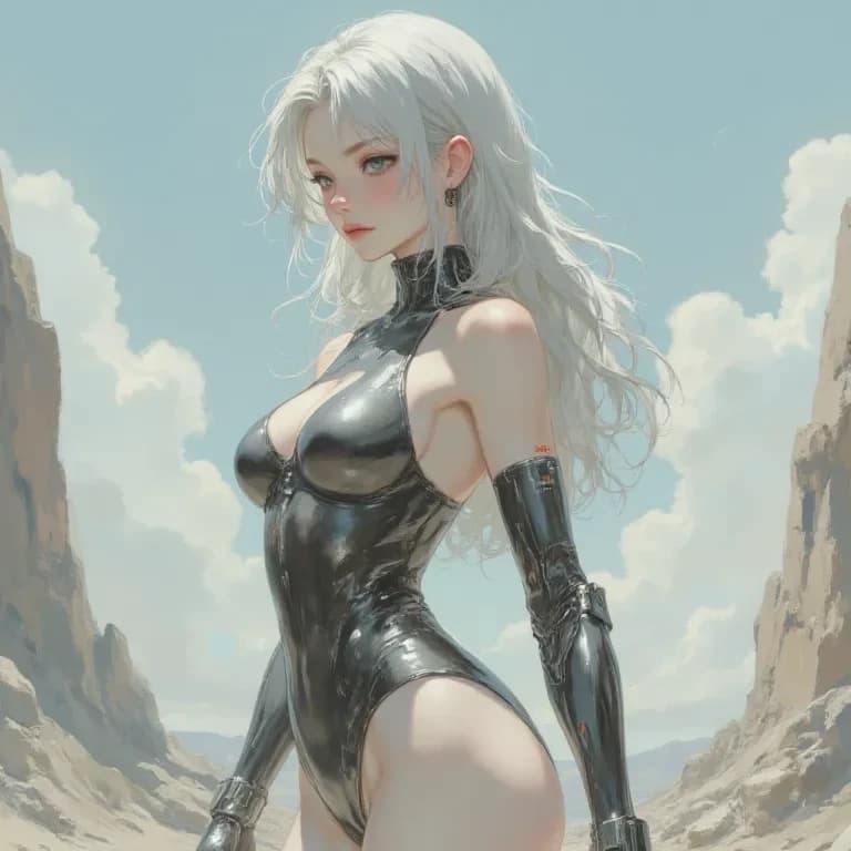Thumbnail of Аура-7