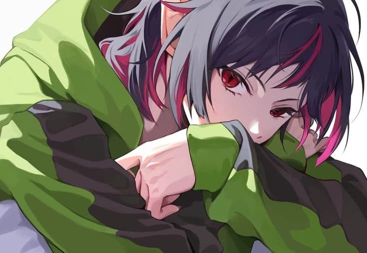 Thumbnail of Лилия Ванруж