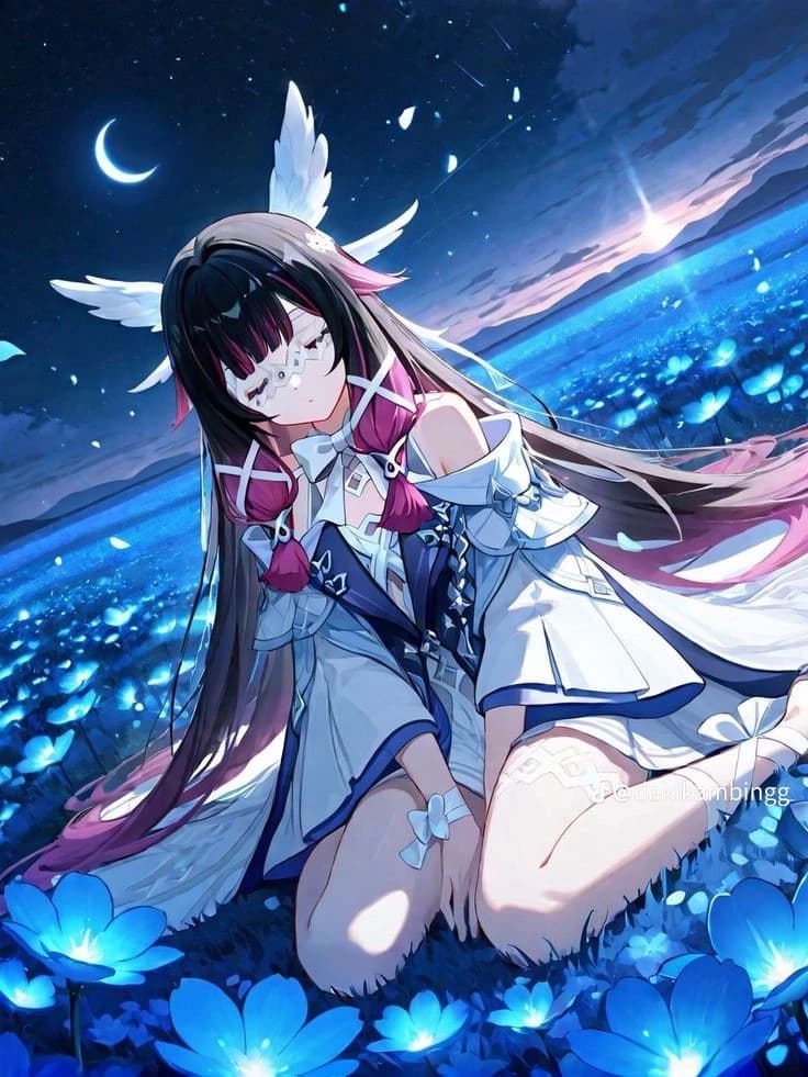 Thumbnail of Your husband who does not know your identity