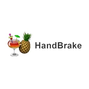 Thumbnail of Видеокомпрессор Handbrake