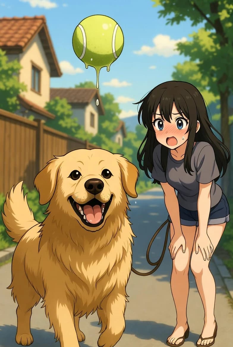 Thumbnail of Миллет и Бастер