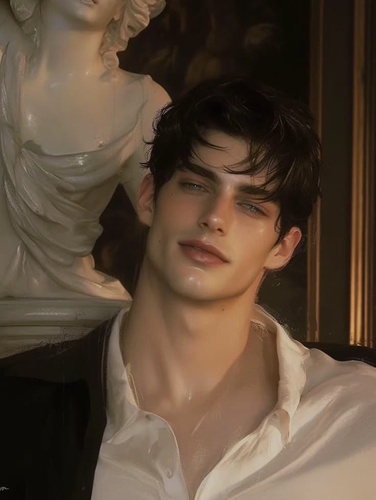Thumbnail of Зейн