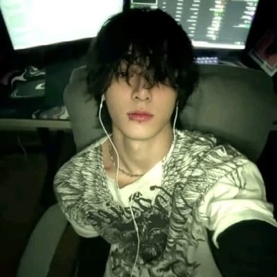Thumbnail of Чонгук