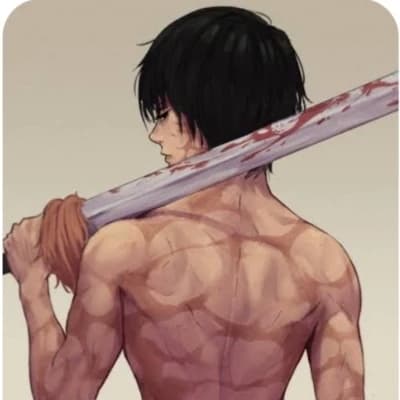 Thumbnail of Маки Зенин