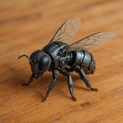 Thumbnail of Minidrone